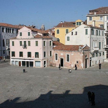 Apartamento Ca Sant'Angelo Venecia Exterior foto