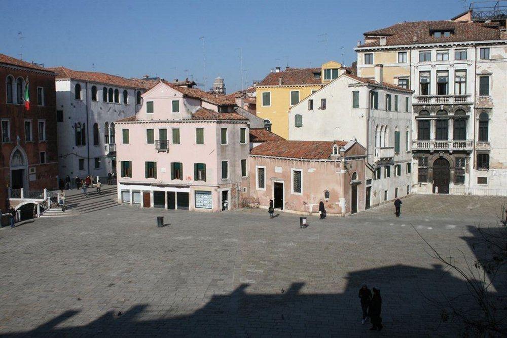 Apartamento Ca Sant'Angelo Venecia Exterior foto
