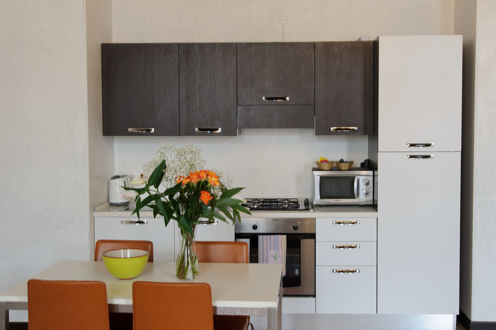 Apartamento Ca Sant'Angelo Venecia Exterior foto