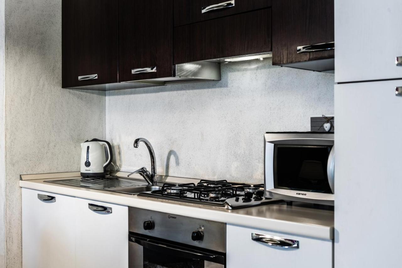 Apartamento Ca Sant'Angelo Venecia Exterior foto
