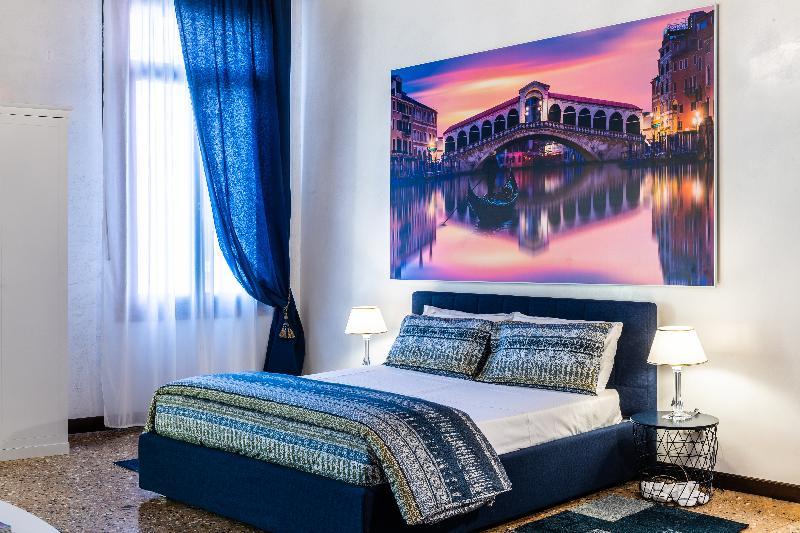 Apartamento Ca Sant'Angelo Venecia Exterior foto