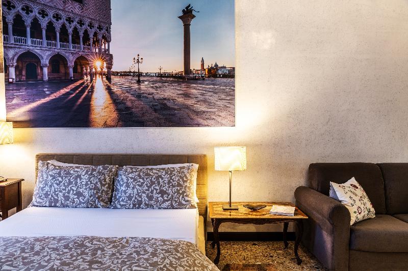 Apartamento Ca Sant'Angelo Venecia Exterior foto