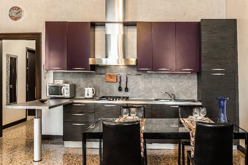 Apartamento Ca Sant'Angelo Venecia Exterior foto